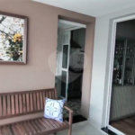 Apartamento à venda com 2 quartos, sendo 1 suíte,  em Vila Andrade, São Paulo, SP