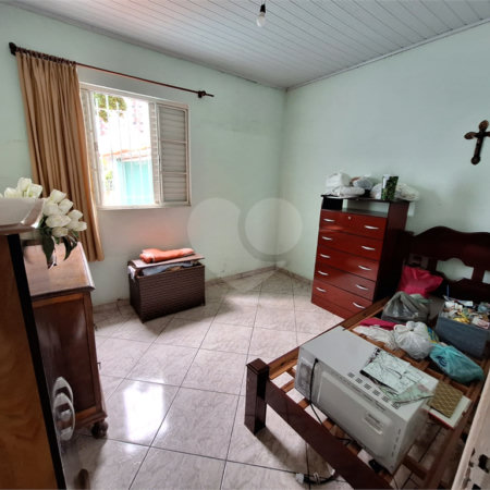 Casa à venda com 2 quartos em Jardim Vergueiro, Sorocaba, SP
