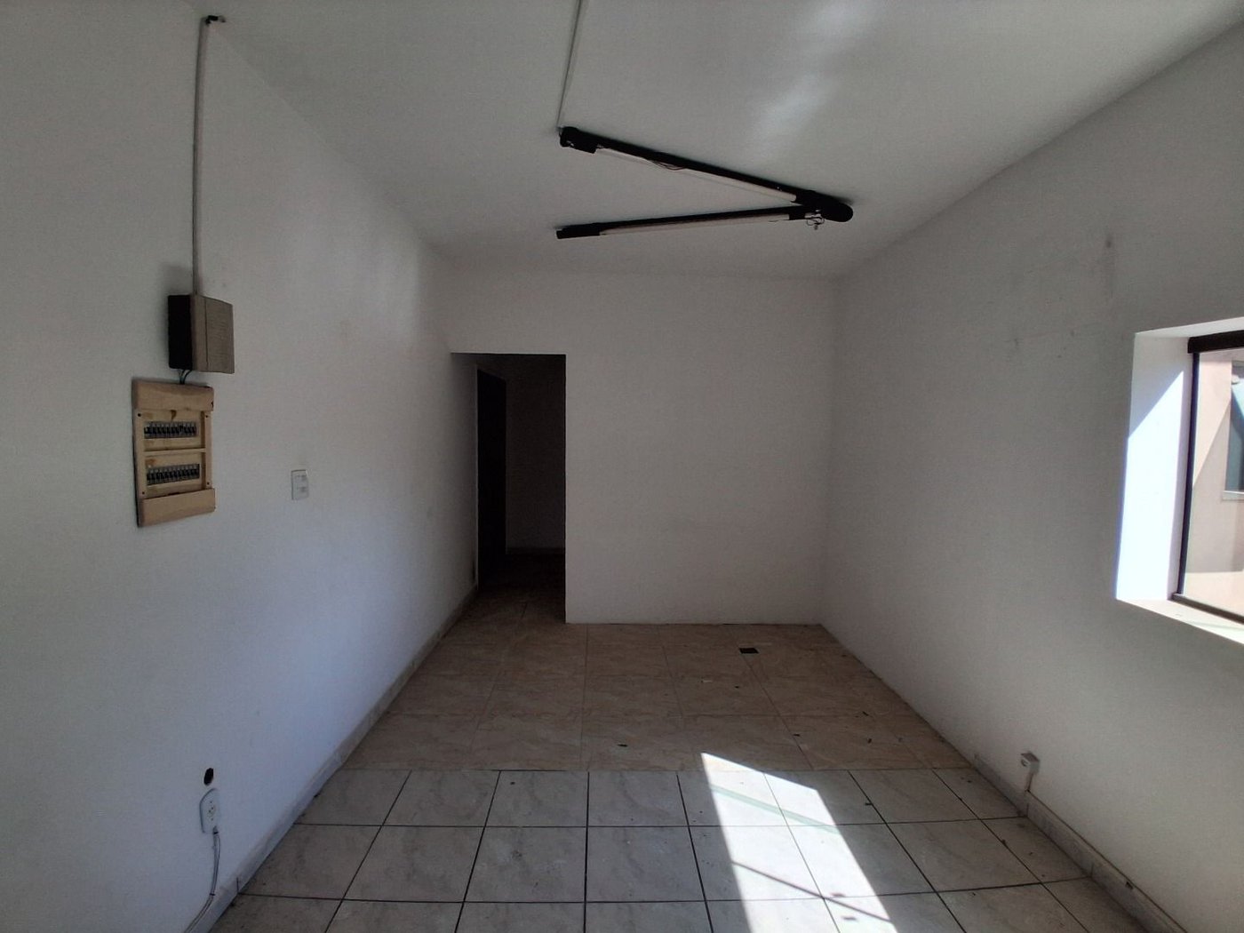 Sala à venda, 131 m² por R$ 394.000,00 - Aparecida - Santos/SP