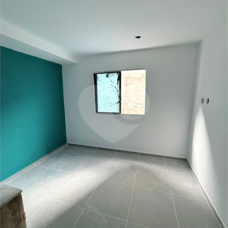 Casa à venda com 1 quarto no condomínio Start Tucuruvi, São Paulo - SP