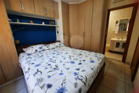 Casa à venda com 3 quartos, sendo 1 suíte, no condomínio Residencial Sol Francisco, São Paulo - SP