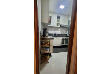 Apartamento à venda com 2 quartos, sendo 1 suíte, em Vila Medeiros, São Paulo, SP