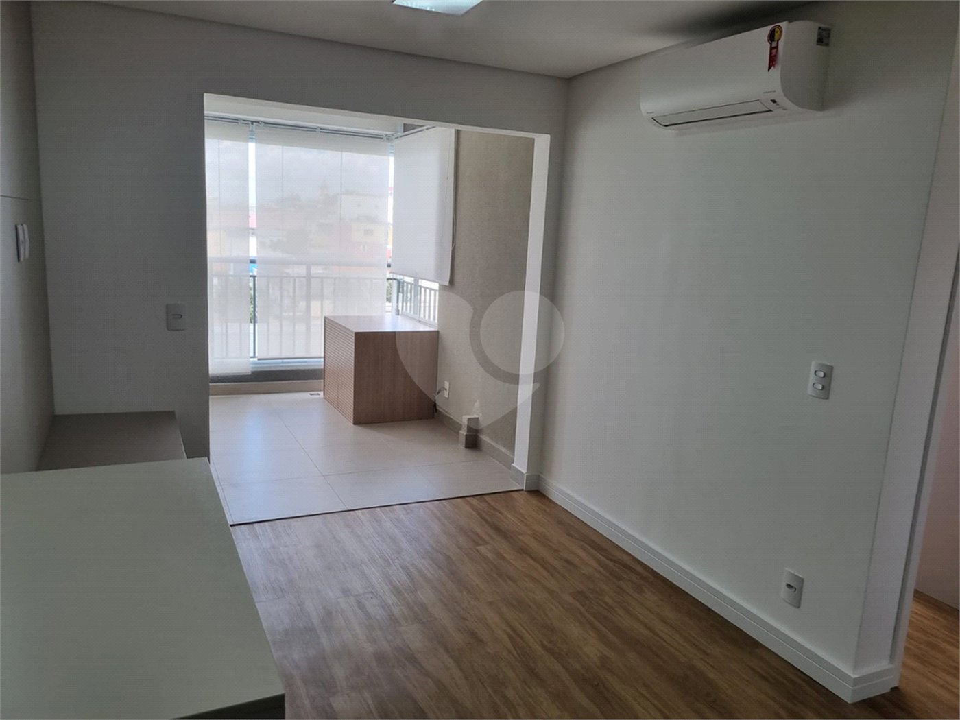 Apartamento à venda com 2 quartos, sendo 1 suíte, em Santo Amaro, São Paulo, SP