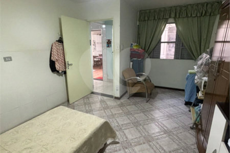 Sobrado à venda com 3 quartos em Vila Gustavo, São Paulo, SP
