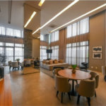 Apartamento à venda com 2 quartos, sendo 1 suíte, em Vila Leopoldina, São Paulo, SP