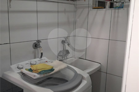 Apartamento á venda - Vila Mascote