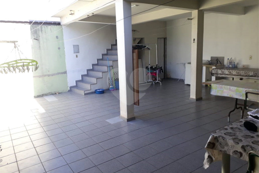Sobrado à venda com 4 quartos, sendo 1 suíte,  no Brasilândia, São Paulo, SP