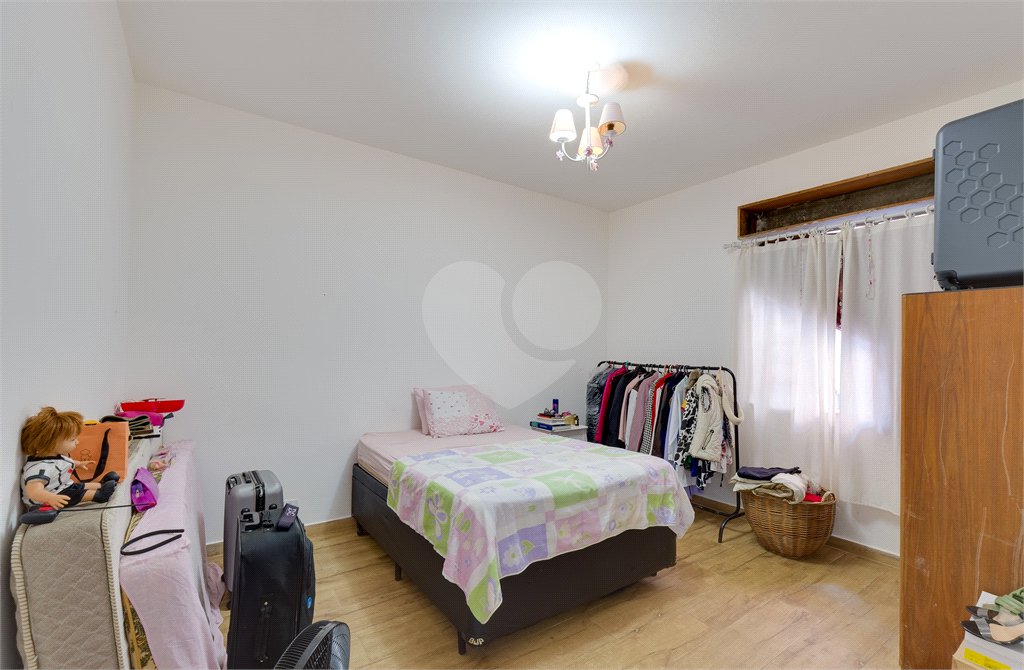 Casa Térrea à venda com 2 quartos em Santo Amaro, São Paulo, SP