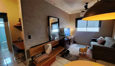 Apartamento à venda com 2 quartos, sendo 1 suíte,  em Jardim Botânico, Ribeirão Preto, SP