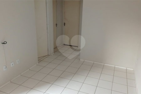 Apartamento à venda com 2 quartos em Parque Campo Bonito, Indaiatuba, SP