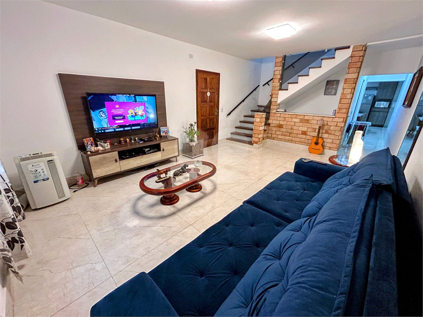 Casa à venda com 3 quartos, sendo 1 suíte, em Tucuruvi, São Paulo, SP