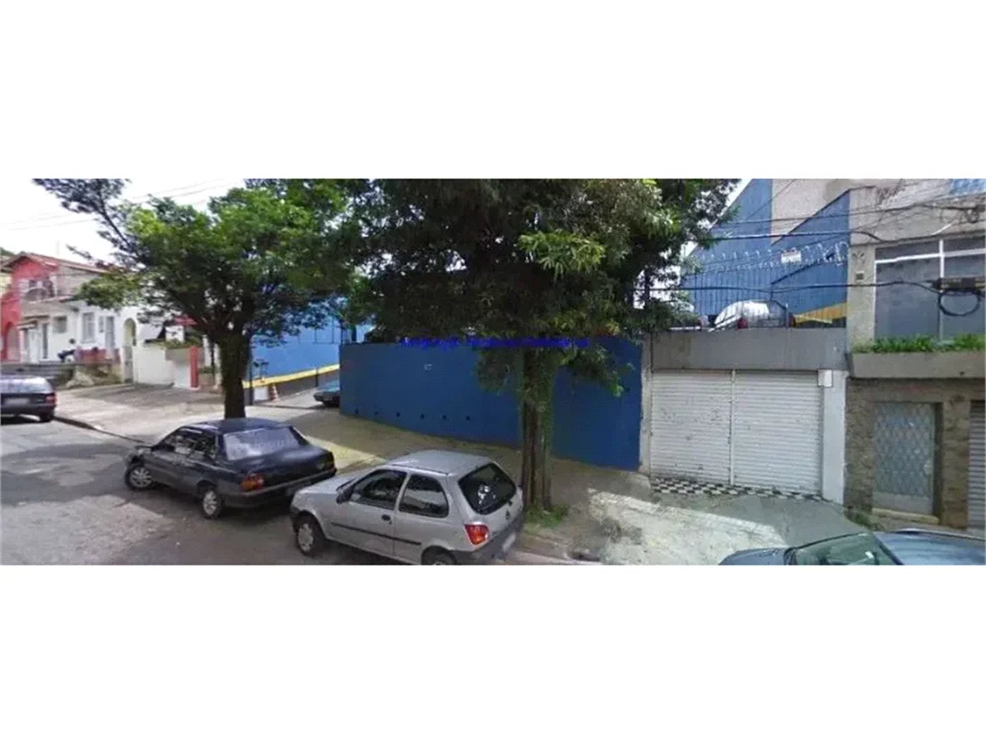 Terreno à venda ou para alugar em Água Branca, São Paulo, SP