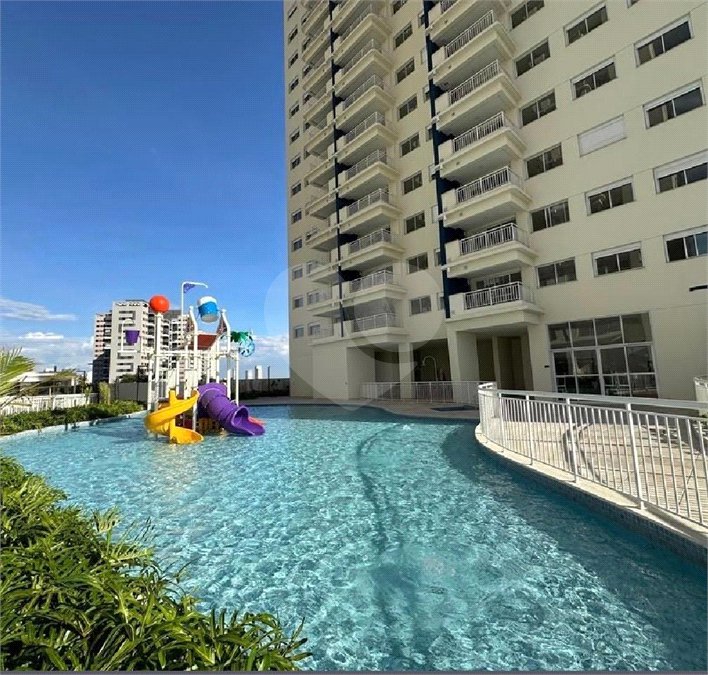 Apartamento à venda com 2 suítes em Barueri, Barueri, SP