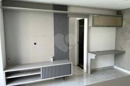 Apartamento para alugar com 1 quarto em Vila Andrade, São Paulo, SP