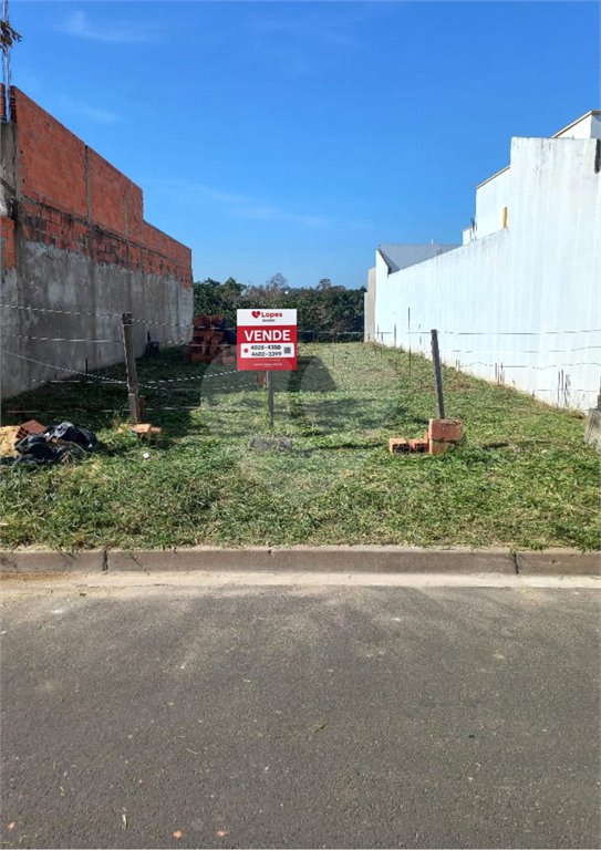 Terreno à venda em Residencial Vila dos Eucaliptos, Salto, SP