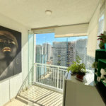 Apartamento à venda com 3 quartos, sendo 1 suíte, em Vila Dom Pedro I, São Paulo, SP