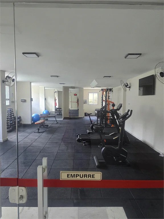 Apartamento à venda com 3 quartos, sendo 1 suíte,  em Vila Ida, São Paulo, SP