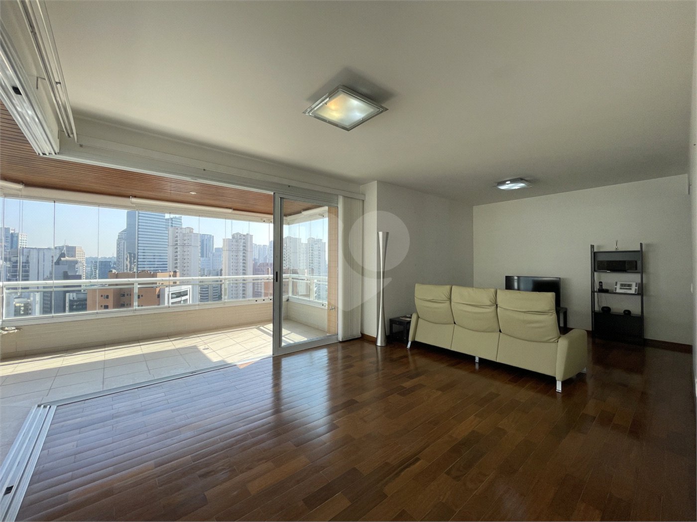 Apartamento à venda com 4 suítes em Brooklin, São Paulo, SP
