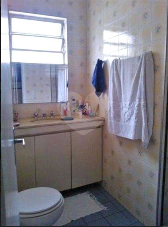 Casa Térrea à venda com 2 quartos em Vila Morse, São Paulo, SP