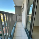 Apartamento à venda com 1 quarto em Santo Cristo, Rio de Janeiro, RJ