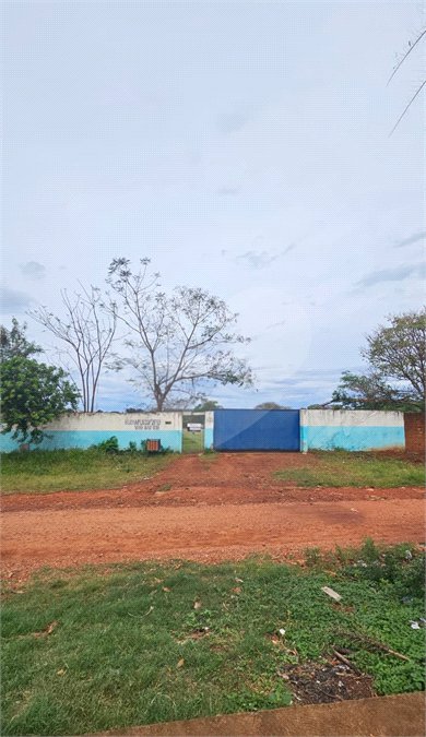 Terreno para alugar em Vila Áurea, Ponta Porã, MS