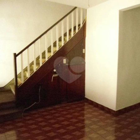 Sobrado à venda com 2 quartos em Tucuruvi, São Paulo, SP