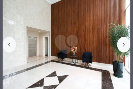 Apartamento para alugar com 1 suíte em Indianópolis, São Paulo, SP