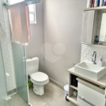 Casa à venda com 2 quartos, sendo 1 suíte, no condomínio Residencial Jasmin, Itapetininga - SP