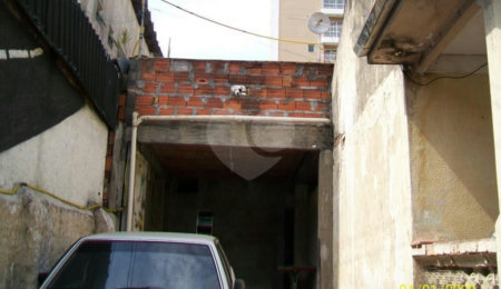 Casa Térrea à venda com 6 quartos em Tucuruvi, São Paulo, SP