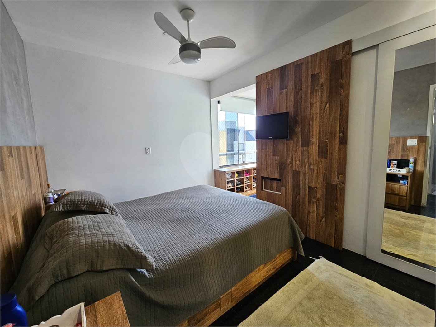 Cobertura à venda com 3 quartos, sendo 1 suíte, em Indianópolis, São Paulo, SP