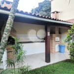 Casa à venda com 3 quartos, sendo 1 suíte, no condomínio Mariana, São Paulo - SP