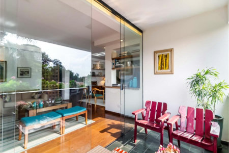 Casa à venda com 4 suítes em Vila Madalena, São Paulo, SP