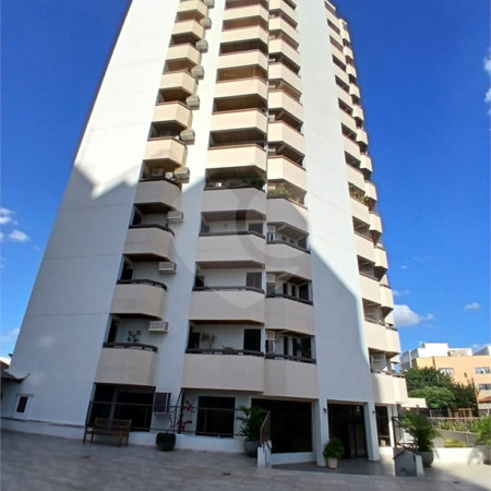 Apartamento à venda com 3 quartos, sendo 1 suíte,  em Vila Redentora, São José do Rio Preto, SP