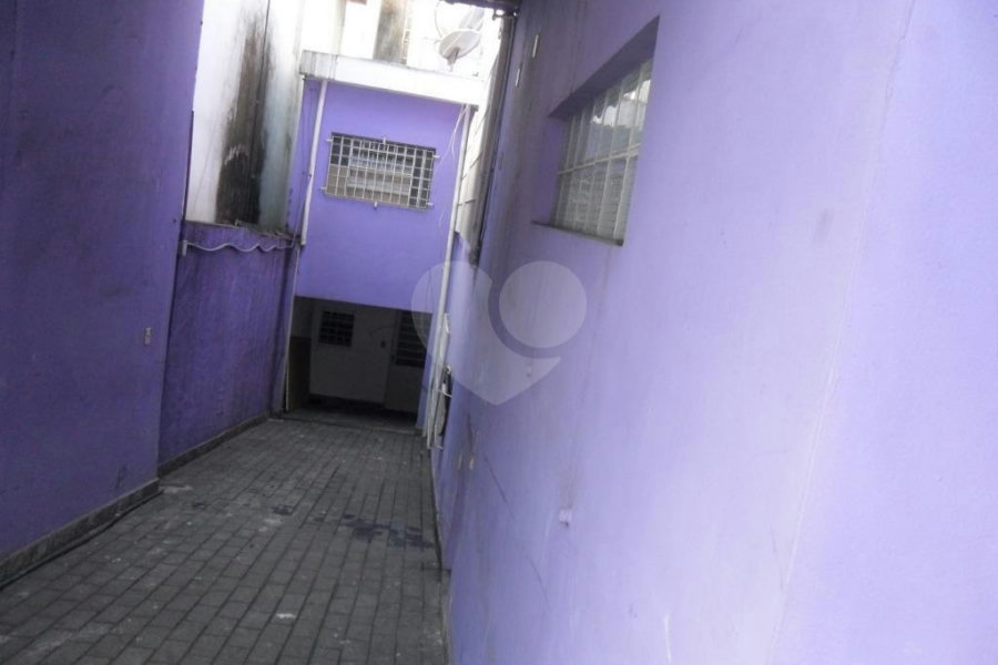 Prédio à venda em Jardim São Paulo(zona Norte), São Paulo, SP