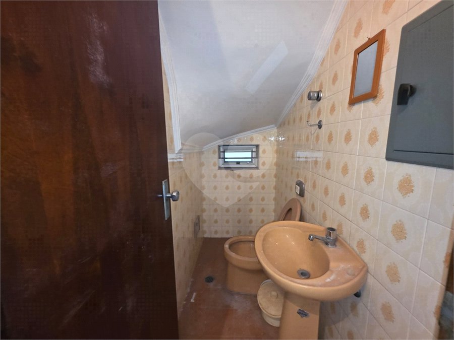 Sobrado à venda com 3 quartos, sendo 1 suíte, em Vila Ester (zona Norte), São Paulo, SP