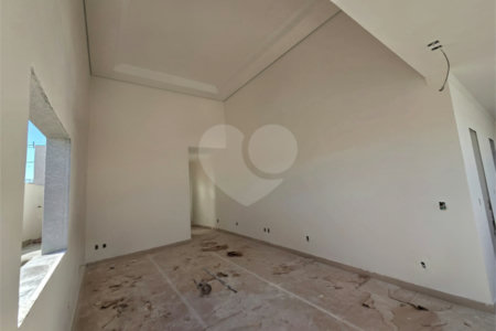 Casa à venda com 3 suítes no condomínio Terras Alpha Nova Esplanada, Votorantim - SP