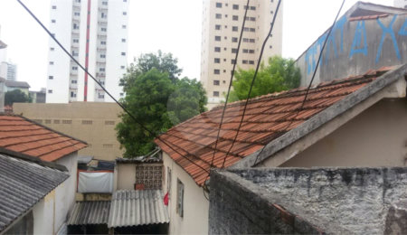Terreno à venda com 1 quarto em Santana, São Paulo, SP