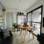 Apartamento à venda com 2 quartos, sendo 1 suíte, em Pinheiros, São Paulo, SP
