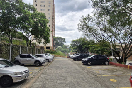 Apartamento à venda com 2 quartos em Vila Amélia, São Paulo, SP