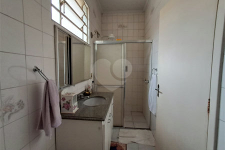 Sobrado à venda com 3 quartos em Água Branca, São Paulo, SP