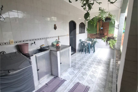 Casa à venda com 2 quartos, sendo 1 suíte, em Santíssimo, Rio de Janeiro, RJ