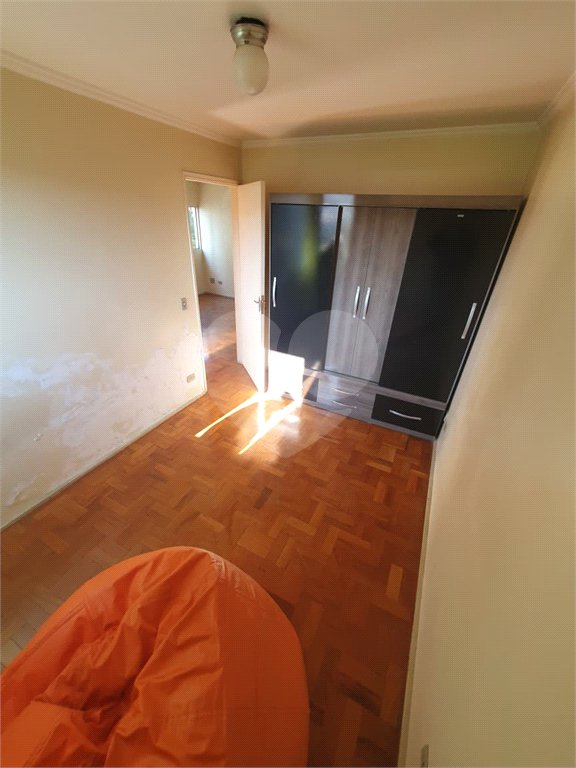Apartamento à venda com 2 quartos em Jardim Peri Peri, São Paulo, SP