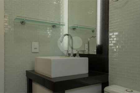 Apartamento à venda com 2 suítes em Anchieta, São Bernardo do Campo, SP
