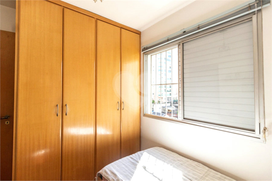 Apartamento à venda com 3 quartos, sendo 1 suíte, em Santa Teresinha, São Paulo, SP