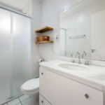 APARTAMENTO A VENDA NA VILA CLEMENTINO COM 3 QUARTOS