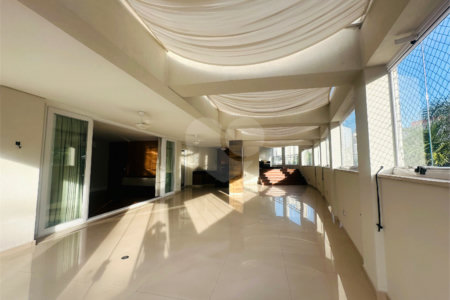 Apartamento à venda com 4 quartos, sendo 2 suítes, em Paraíso, São Paulo, SP