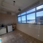Apartamento Residencial à venda, Gonzaga, Santos - AP1762.