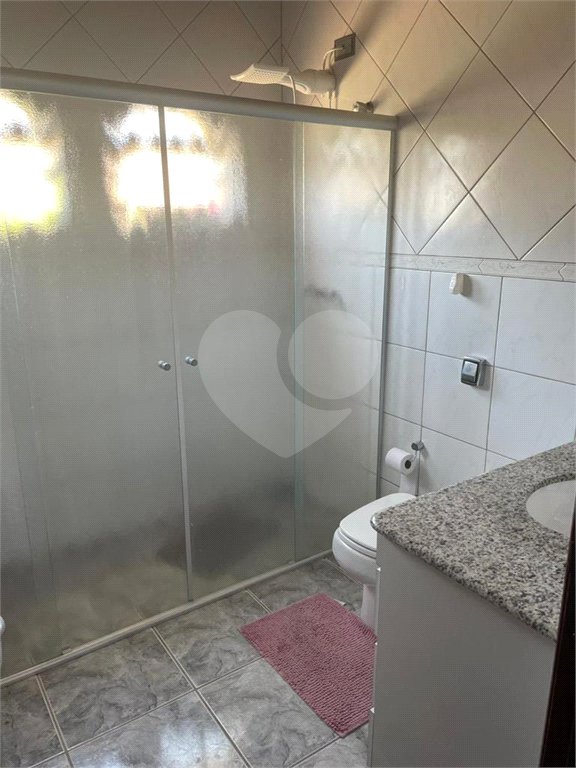 Casa à venda ou para alugar com 5 quartos, sendo 1 suíte, no condomínio Zuleika Jabour, Salto - SP