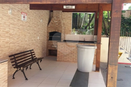 Apartamento à venda com 2 quartos em Jardim Ubirajara (zona Sul), São Paulo, SP