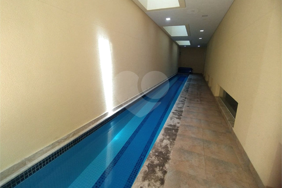 Cobertura à venda com 2 quartos em Santana, São Paulo, SP